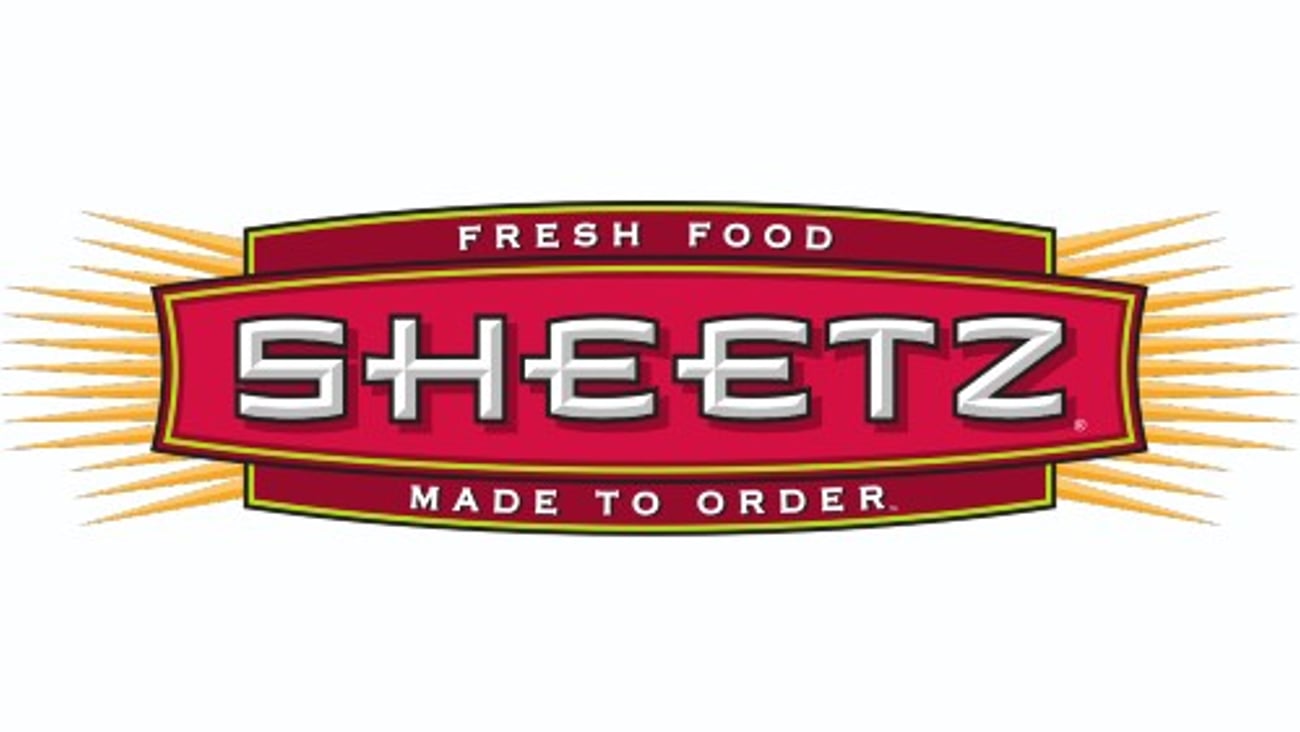 Sheetz Logo