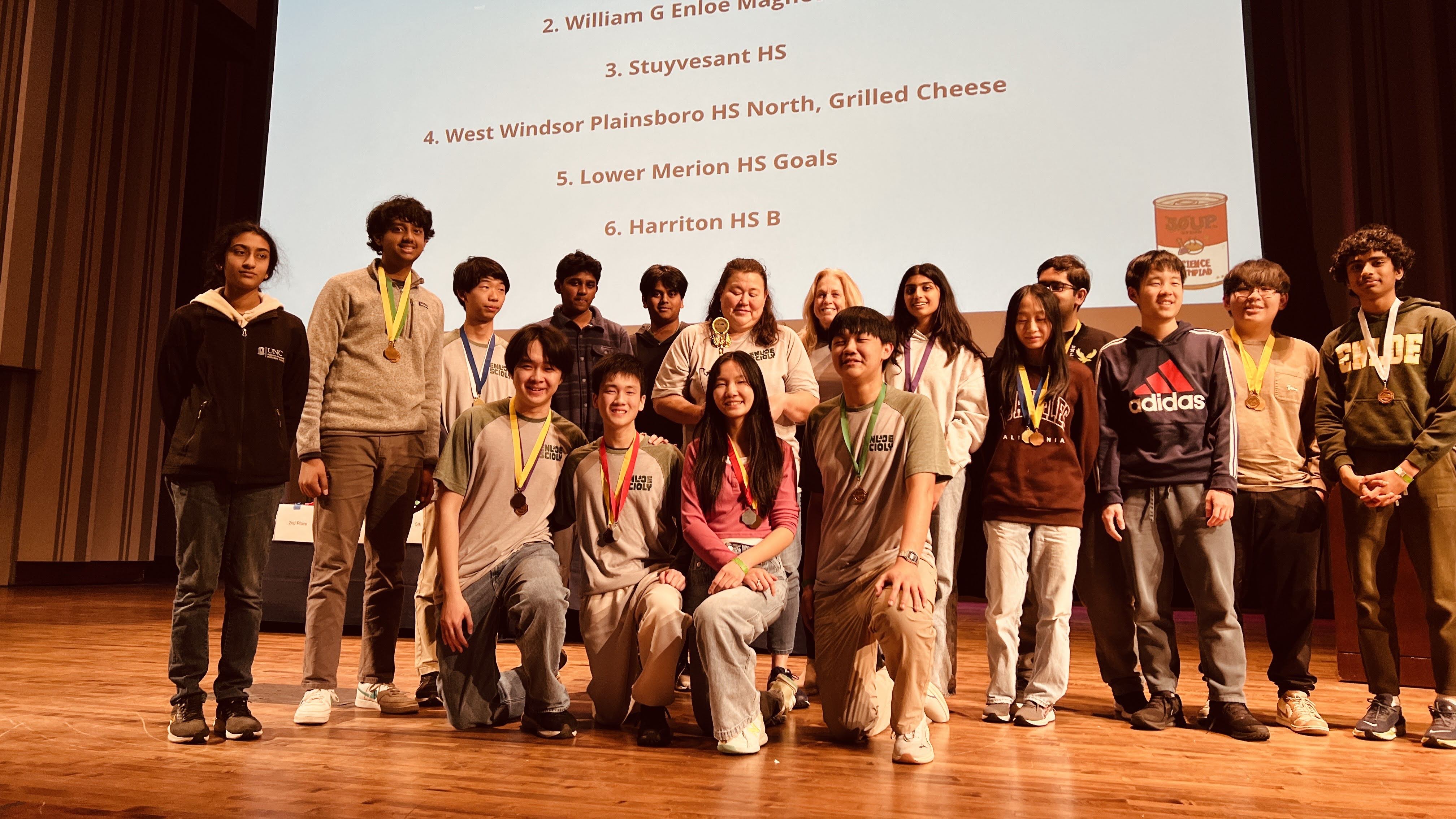 University of Pennsylvania Invitational Trophy